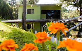 Casa De Campo Sol & Luz